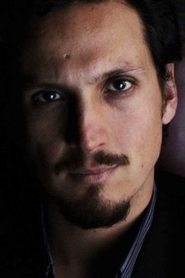 Alberto Zeni portrait