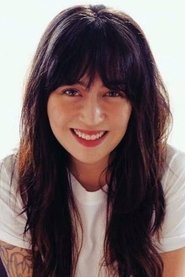 Sarah Jane Abad portrait