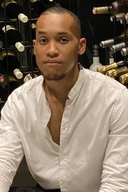 Les Mabaleka portrait