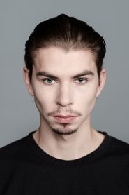 Mariusz Urbaniec portrait