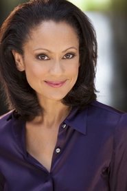 Anne-Marie Johnson portrait