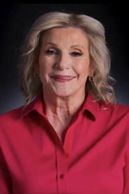 Claudia Peterson portrait