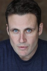 Alex Feldman portrait