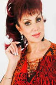 Maricarmen Resendez portrait
