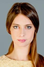 Tuba Ünsal portrait