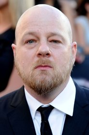 David Slade portrait