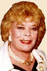Consuelo Leandro portrait