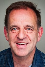 Nick Mercer portrait