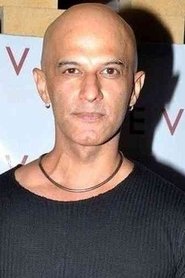 Rajesh Khera portrait