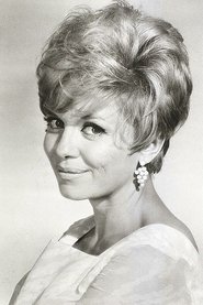 Ann Elder portrait