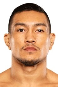 Luis Rafael Laurentino portrait