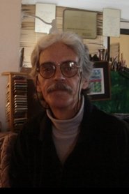 Rojo Grau portrait