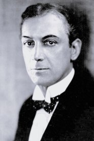 Charles Belcher portrait