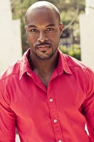 Jermaine Brantley portrait