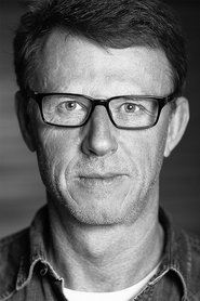 Steve Kratz portrait