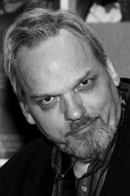 Bill Johnson portrait