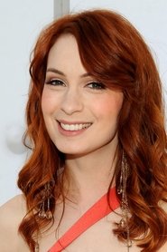 Felicia Day portrait