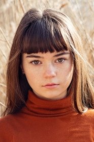Ella Lee portrait