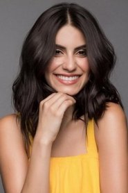 Bárbara López portrait