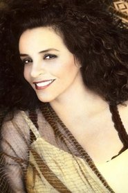 Amina Annabi portrait