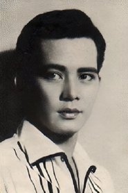 Luis Gonzales portrait