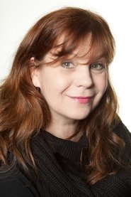 Tiina Tõnis portrait