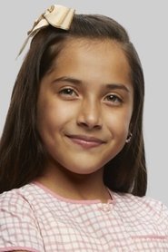 Ishkra Zavala portrait