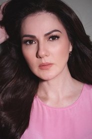 Carmina Villarroel portrait