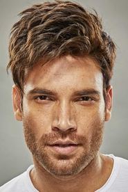 Vikas Verma portrait