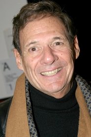 Ron Leibman portrait
