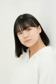 Ririha Miyahara portrait