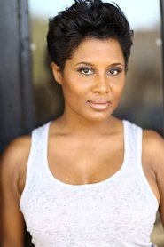 Samantha Beaulieu portrait