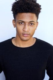 Malik Cason portrait