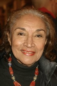 Miriam Colon portrait