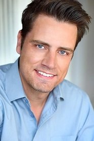 Christian Simpson portrait