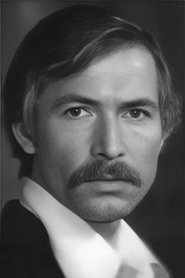 Grozdan Gertzov portrait