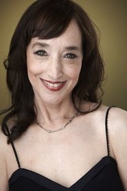 Sally Berman portrait