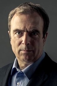 Peter Hitchens portrait