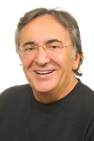 Kandemir Konduk portrait