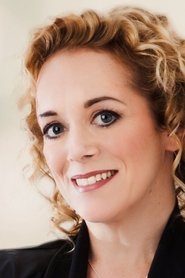 Kate Harbour portrait