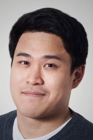 Matthew Chung portrait