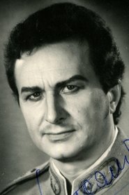 Giorgio Zancanaro portrait