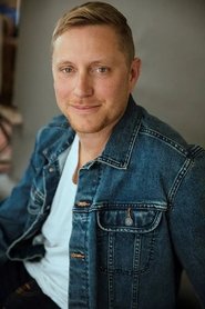 Tom Eagles portrait