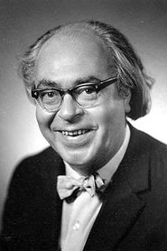 Voldemar Panso portrait