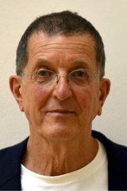Antony Gormley portrait