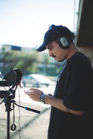 Lucas Salles portrait