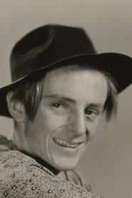 Wallace Reid Jr. portrait