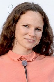 Maesa Pullman portrait