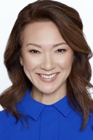 Amy Kim Waschke portrait