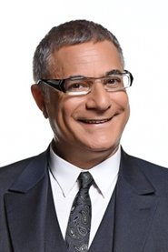 Mehmet Ali Erbil portrait